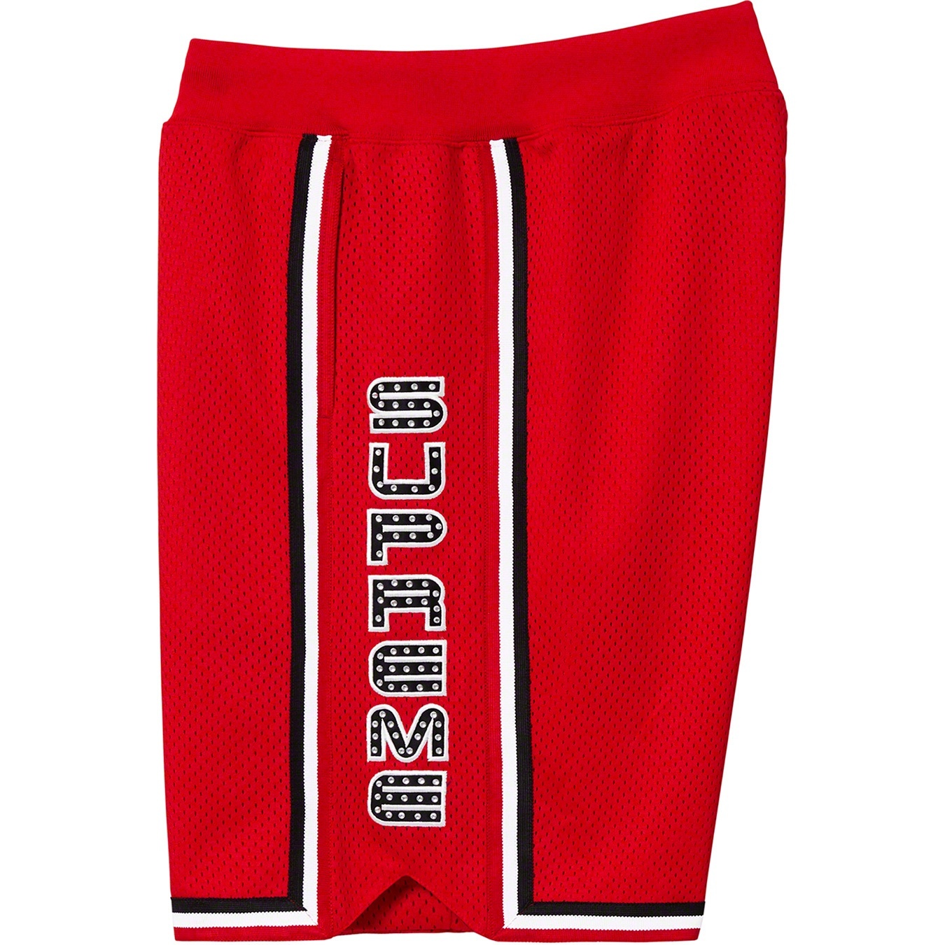 Rhinestone Basketball Short view 10